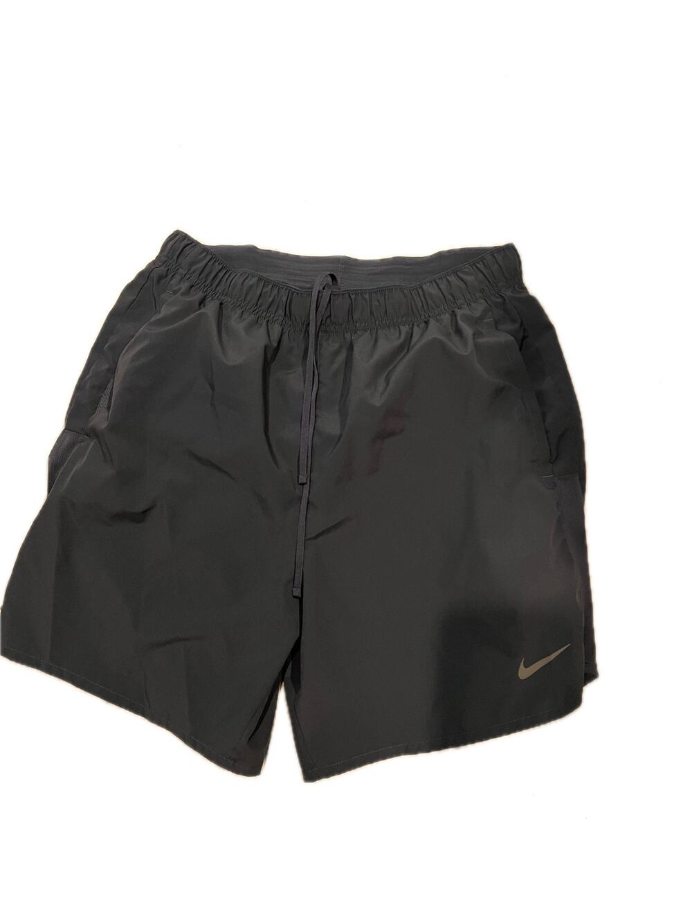 Nike Men's Black Athletic Shorts